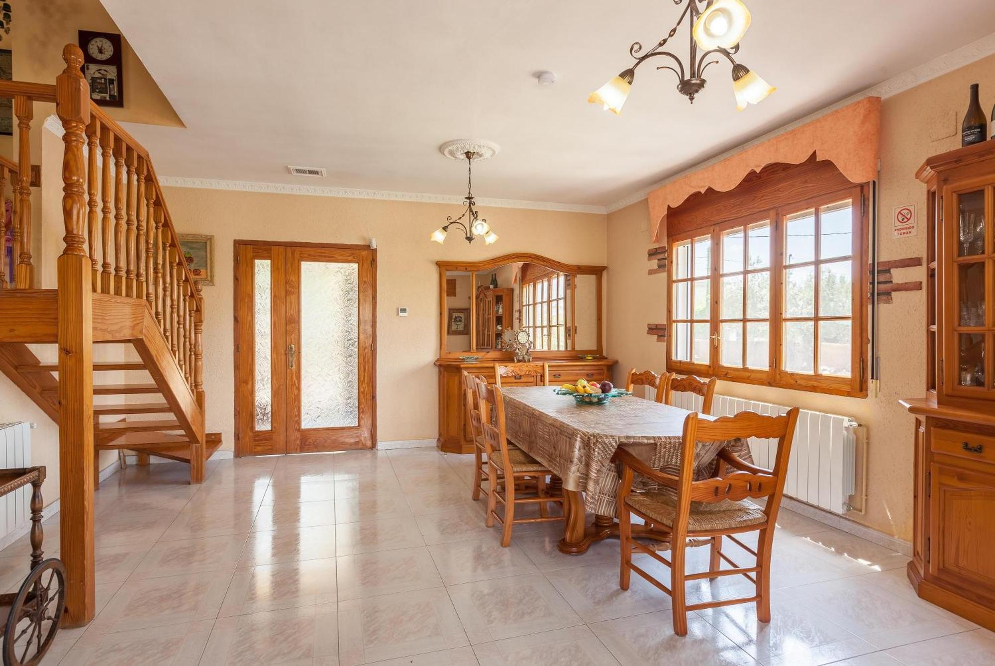 Villa Gessami Bellvei del Penedes Eksteriør billede