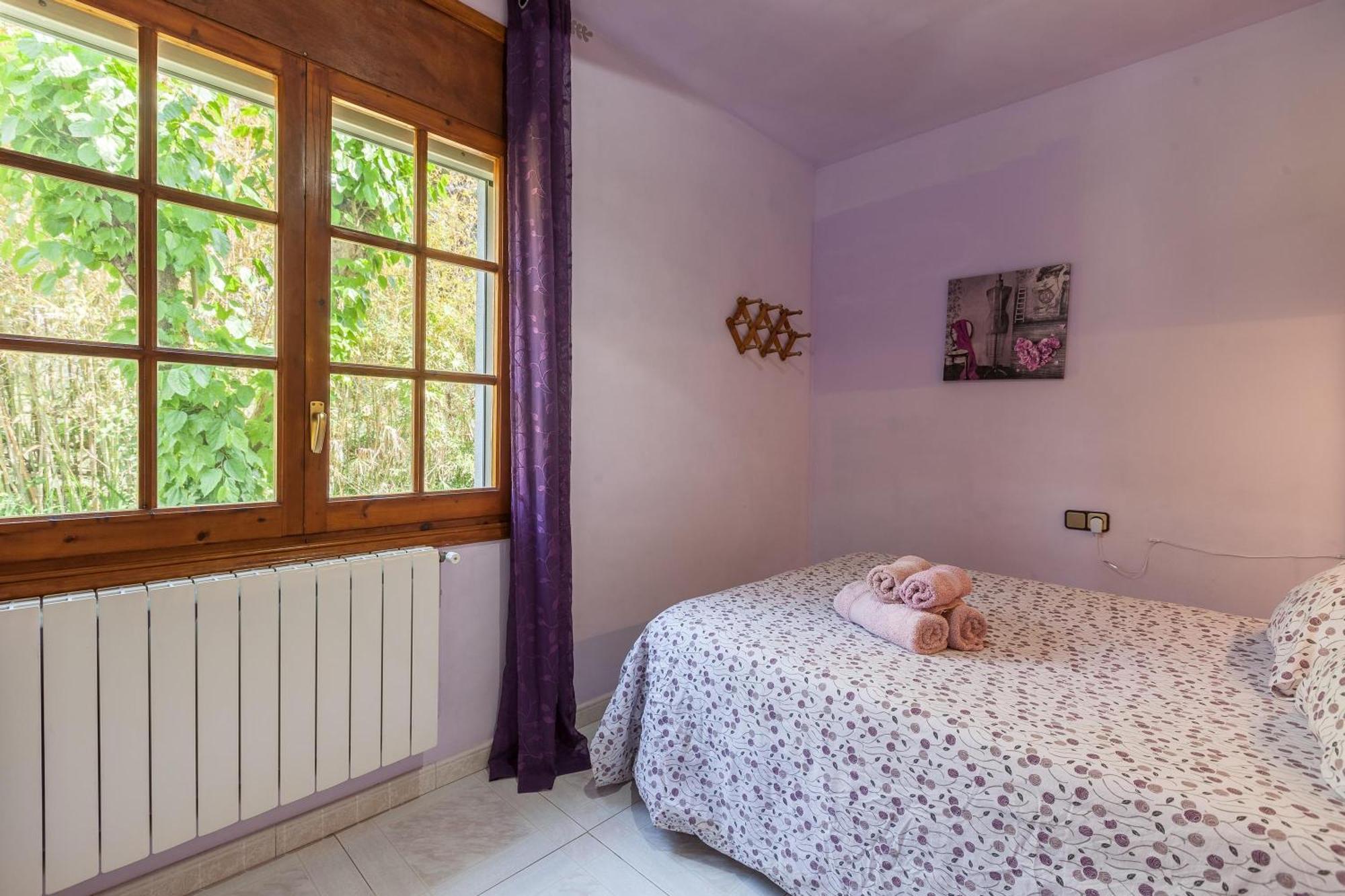Villa Gessami Bellvei del Penedes Eksteriør billede