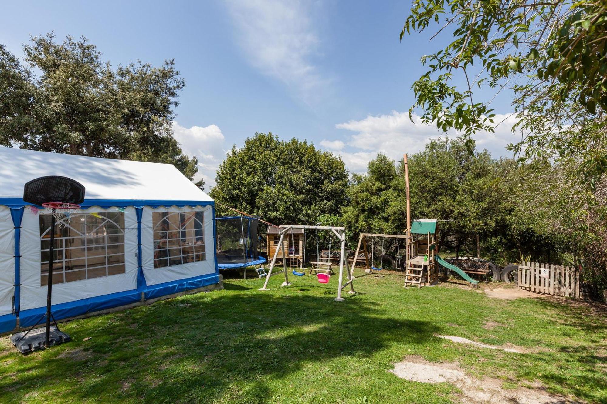 Villa Gessami Bellvei del Penedes Eksteriør billede