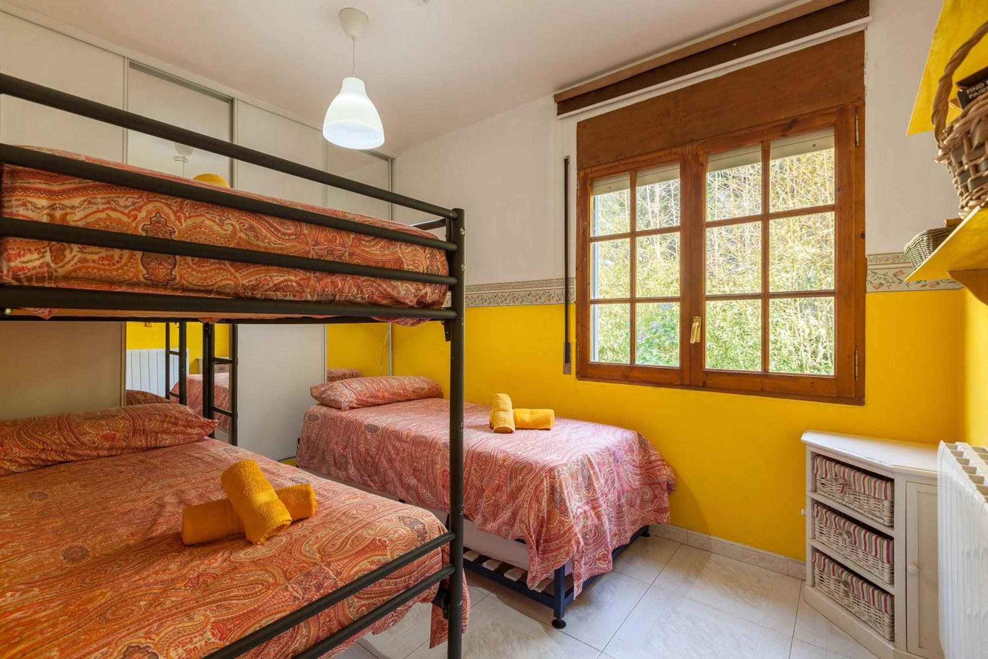 Villa Gessami Bellvei del Penedes Eksteriør billede